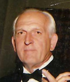 Thomas Szczepanski Sr